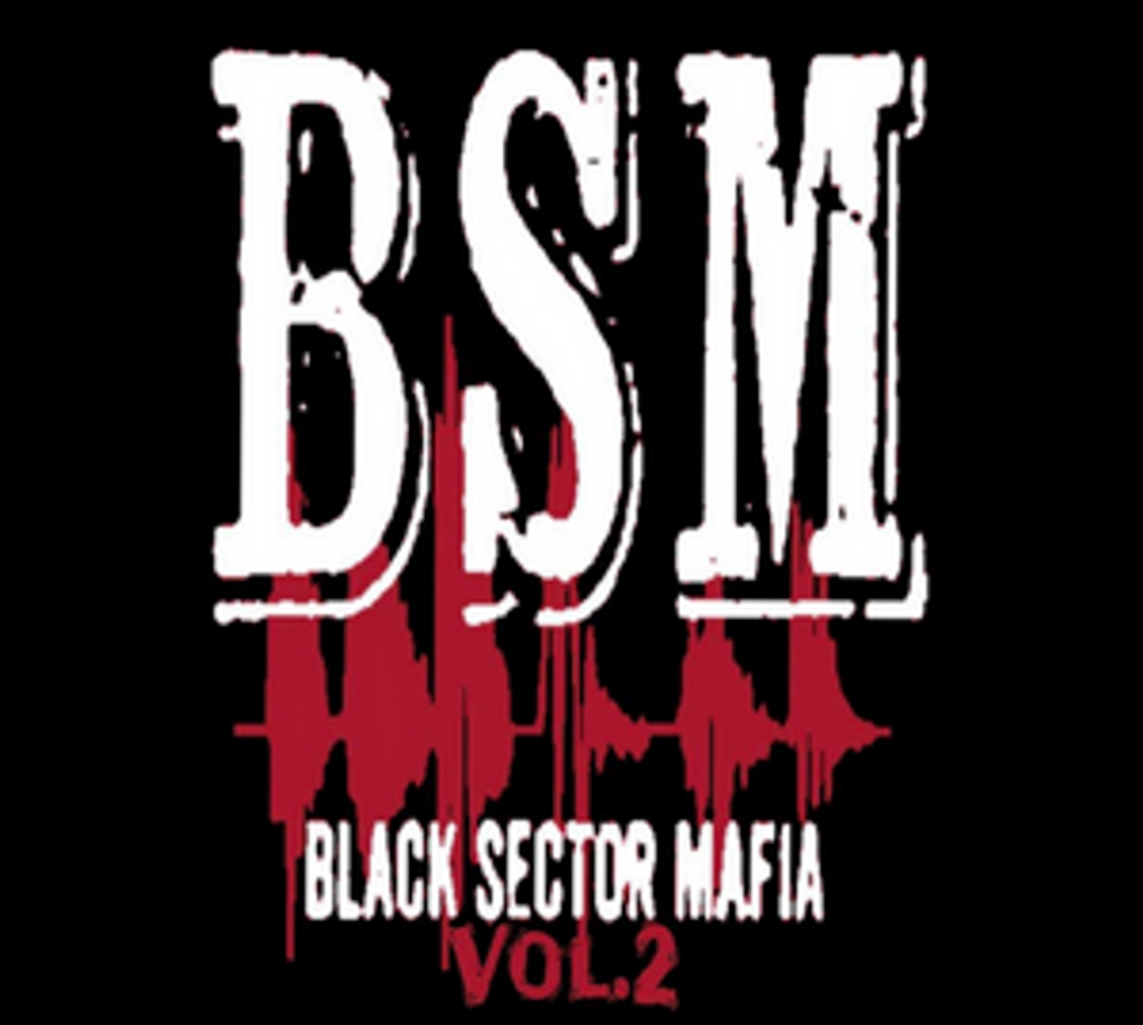 BSM (VOL.2) (Deluxe Album)